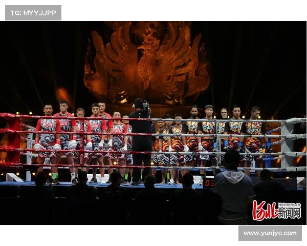 武林风环球拳王争霸赛里斯本站门票销售火爆已全数售罄 武林风环球拳王争霸赛里斯本站门票销售火爆已全数售罄