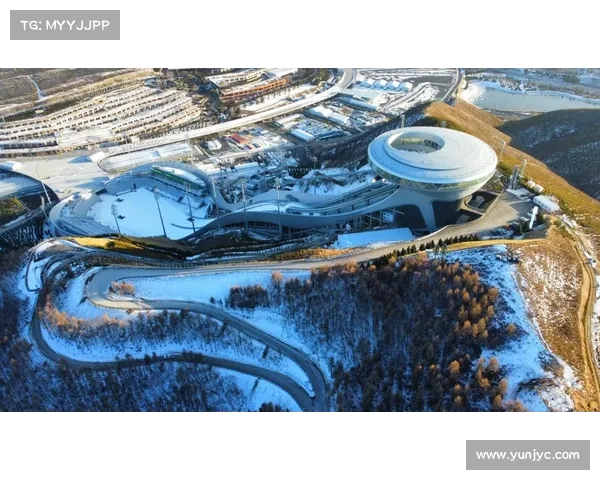 张家口冬奥场馆可持续利用与云顶球场体旅融合发展模式探索 张家口冬奥场馆可持续利用与云顶球场体旅融合发展模式探索