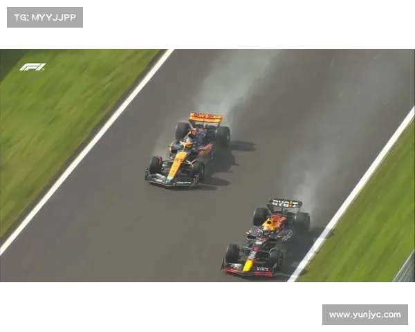 F1加拿大站安全车最后三圈出勤引发争议 多名车手面临调查 F1加拿大站安全车最后三圈出勤引发争议 多名车手面临调查